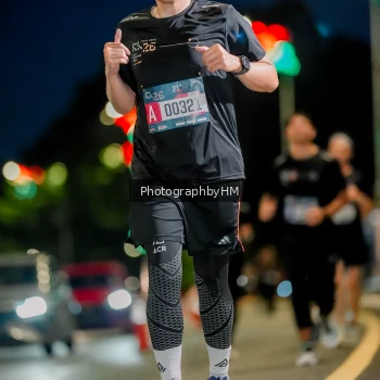 Runner Photo 3727194