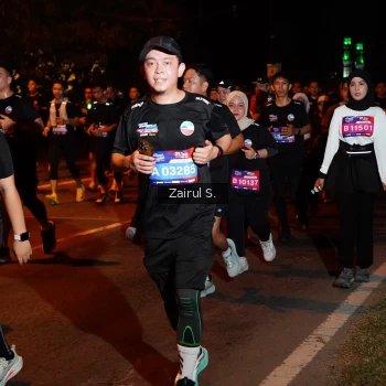 Runner Photo 3727196