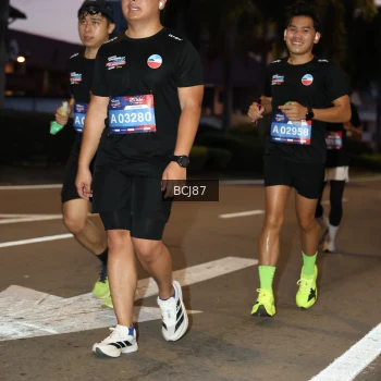 Runner Photo 3727201
