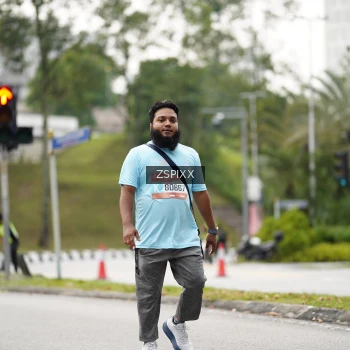 Runner Photo 3727206