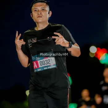 Runner Photo 3727213