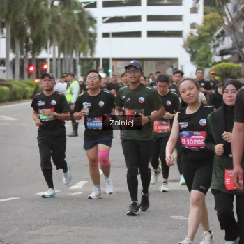 Runner Photo 3727217