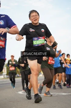Runner Photo 3727218