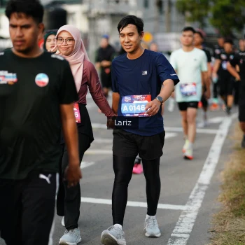 Runner Photo 3727219