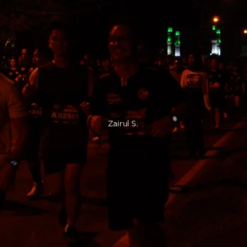 Runner Photo 3727223
