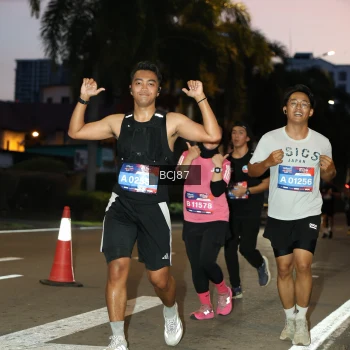Runner Photo 3727226