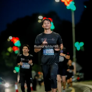 Runner Photo 3727231