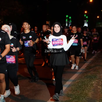 Runner Photo 3727234