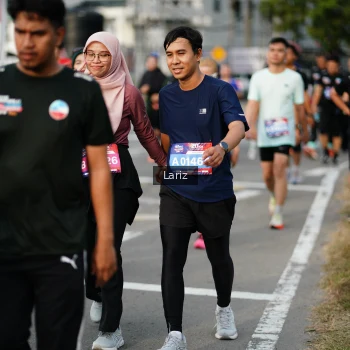 Runner Photo 3727241