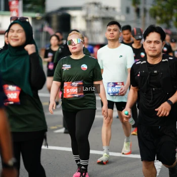 Runner Photo 3727242