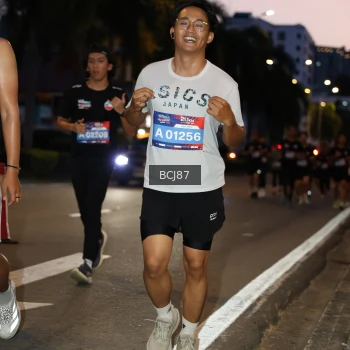 Runner Photo 3727244