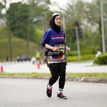 Runner Photo 3727250