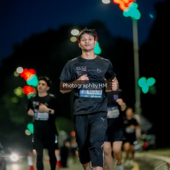 Runner Photo 3727251