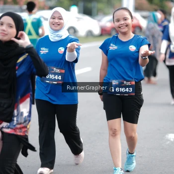 Runner Photo 3727261