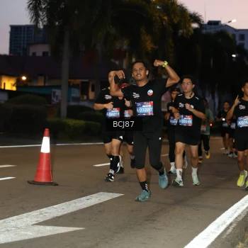 Runner Photo 3727262