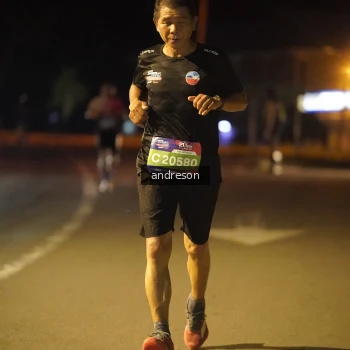 Runner Photo 3727263
