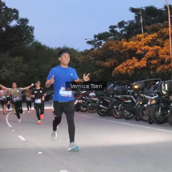Runner Photo 3727264
