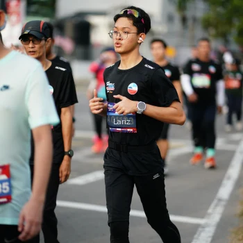 Runner Photo 3727268