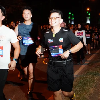Runner Photo 3727269