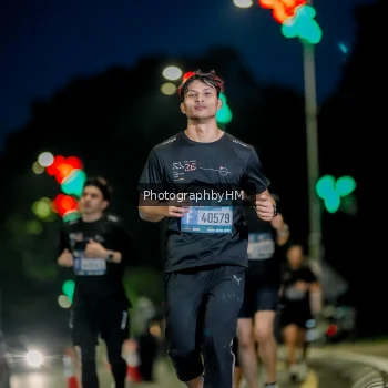 Runner Photo 3727271