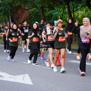 Runner Photo 3727279