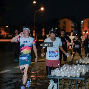 Runner Photo 3727281