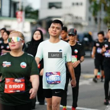 Runner Photo 3727282