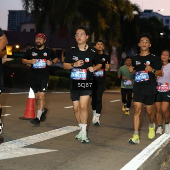 Runner Photo 3727283