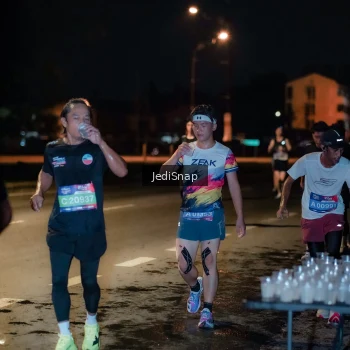 Runner Photo 3727284