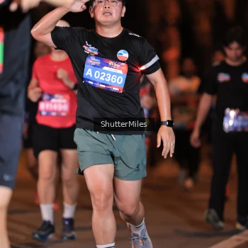 Runner Photo 3727286