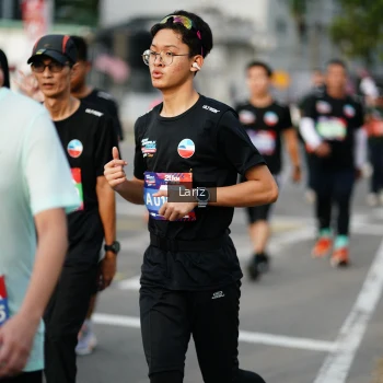 Runner Photo 3727288
