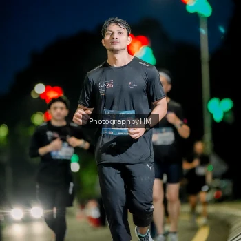 Runner Photo 3727290