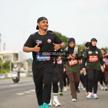 Runner Photo 3727291