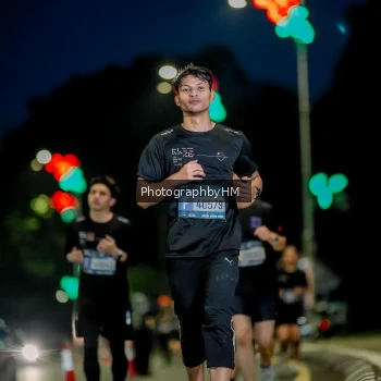 Runner Photo 3727294