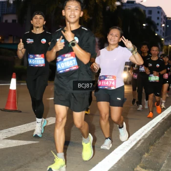 Runner Photo 3727298