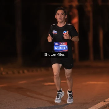 Runner Photo 3727299