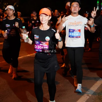 Runner Photo 3727305