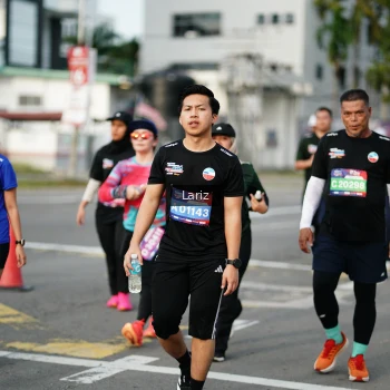 Runner Photo 3727313