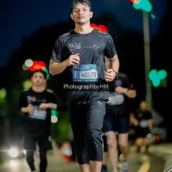 Runner Photo 3727315