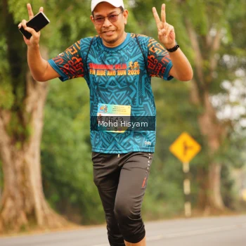 Runner Photo 3727318