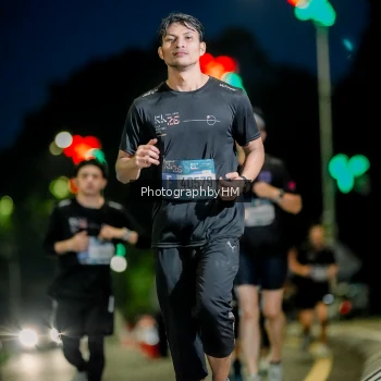 Runner Photo 3727328