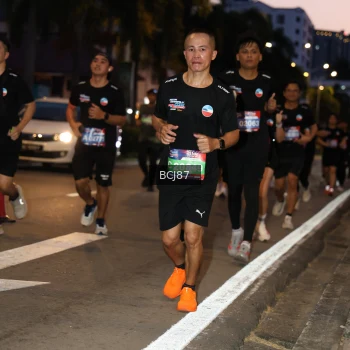 Runner Photo 3727329