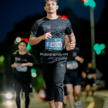 Runner Photo 3727331