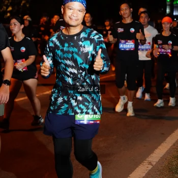 Runner Photo 3727336
