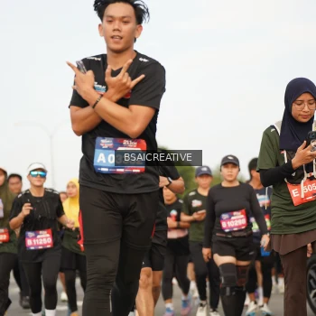 Runner Photo 3727339