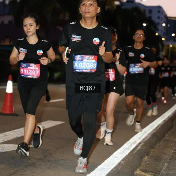 Runner Photo 3727342