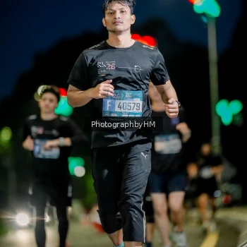 Runner Photo 3727345