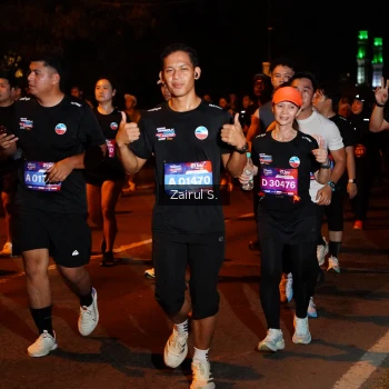 Runner Photo 3727347