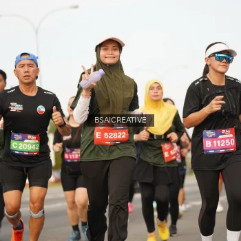 Runner Photo 3727349