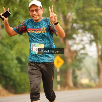 Runner Photo 3727350